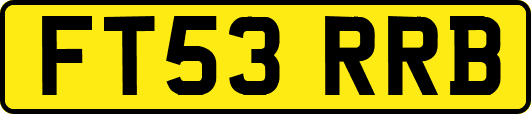 FT53RRB
