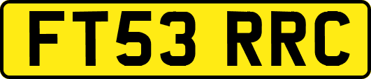 FT53RRC