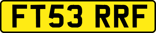 FT53RRF