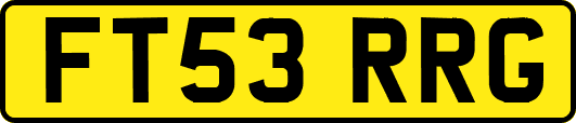FT53RRG