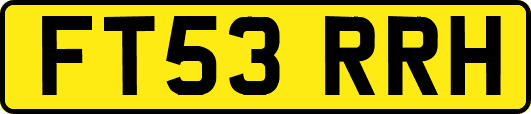 FT53RRH
