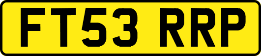 FT53RRP