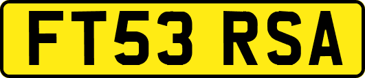 FT53RSA