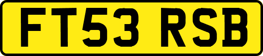 FT53RSB