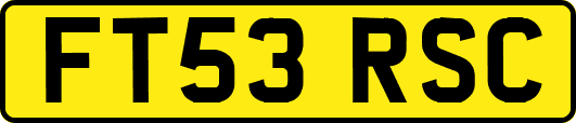 FT53RSC