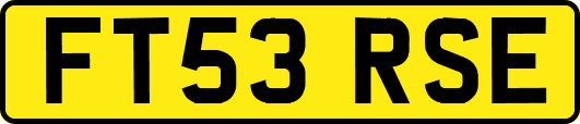 FT53RSE
