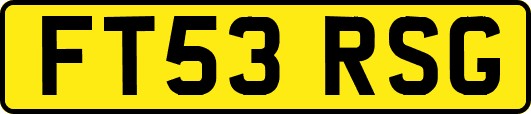 FT53RSG