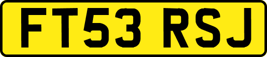 FT53RSJ