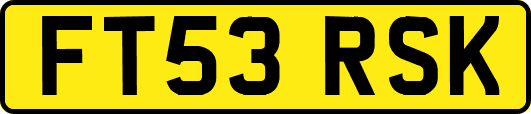 FT53RSK