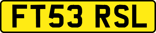 FT53RSL