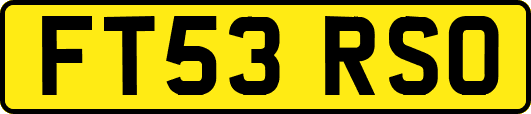 FT53RSO