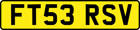 FT53RSV