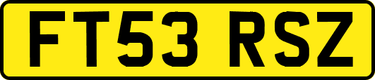 FT53RSZ