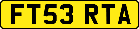 FT53RTA