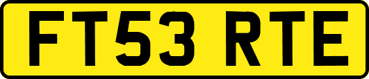 FT53RTE