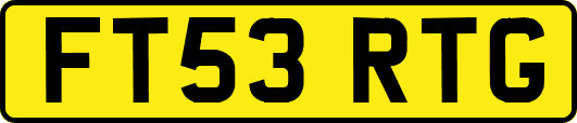 FT53RTG