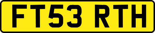 FT53RTH