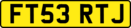 FT53RTJ