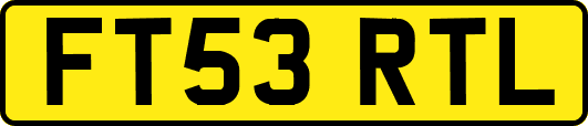 FT53RTL