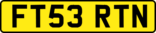 FT53RTN