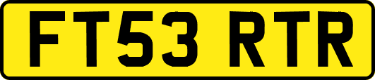 FT53RTR