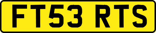 FT53RTS