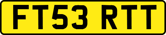 FT53RTT