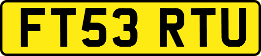 FT53RTU