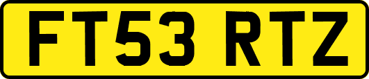 FT53RTZ
