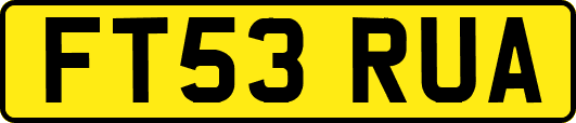 FT53RUA