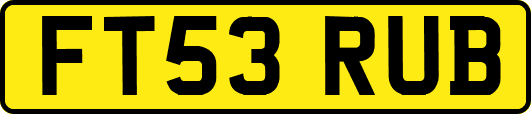 FT53RUB