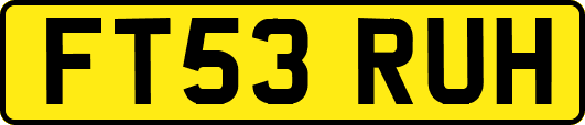 FT53RUH