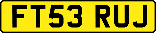FT53RUJ