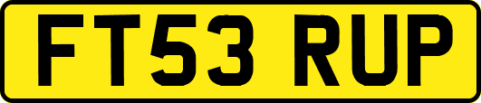 FT53RUP
