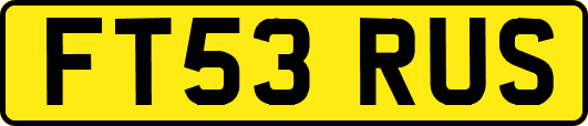 FT53RUS
