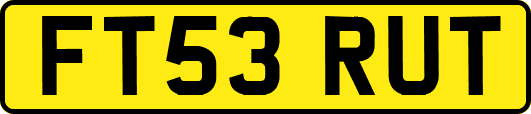 FT53RUT