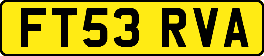 FT53RVA