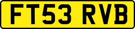 FT53RVB