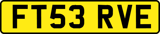 FT53RVE