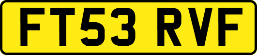 FT53RVF