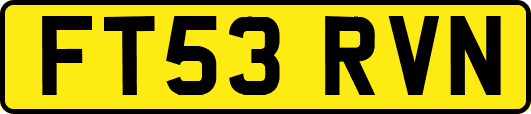 FT53RVN