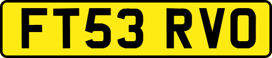 FT53RVO