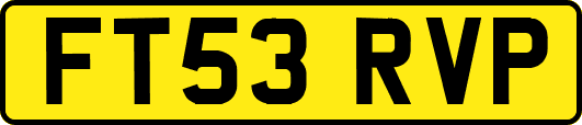 FT53RVP