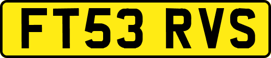 FT53RVS