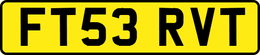 FT53RVT