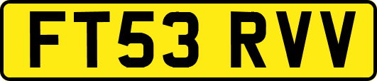 FT53RVV