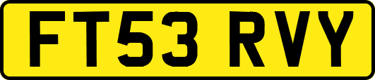 FT53RVY