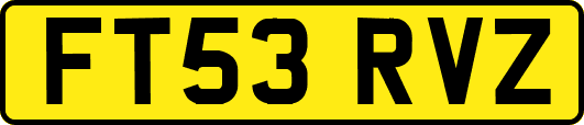 FT53RVZ