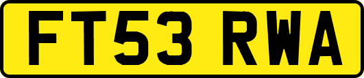 FT53RWA