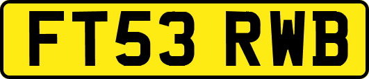 FT53RWB